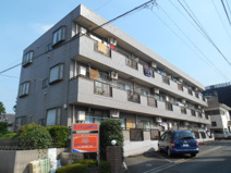 サンライズ根岸台の画像