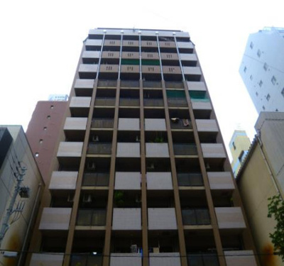 【外観】 | アトレ21南堀江