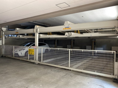 【駐車場】 | アトレ21南堀江