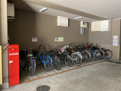 【その他】 | アトレ21南堀江