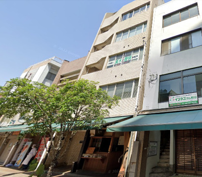 【外観】 | サントル大街道