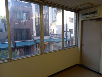  | サントル大街道