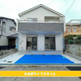 宝塚市福井町　新築戸建ての画像