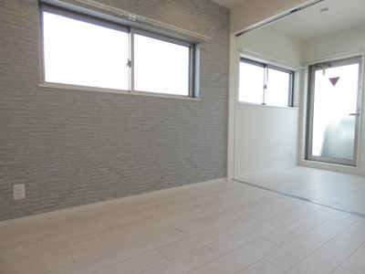 【内装】 | NEXUS Nagoya