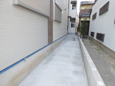 【駐車場】 | NEXUS Nagoya