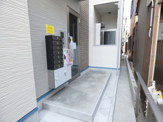 【エントランス】 | NEXUS Nagoya