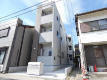 NEXUS Nagoyaの画像