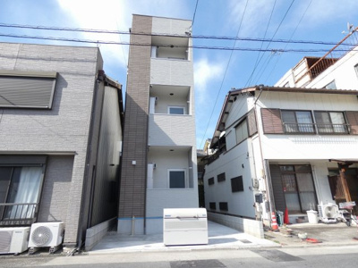 【外観】 | NEXUS Nagoya