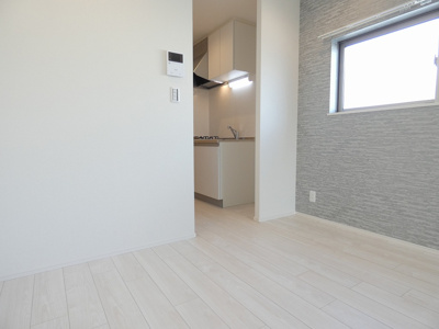 【洋室】 | NEXUS Nagoya