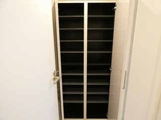 【収納】 | NEXUS Nagoya