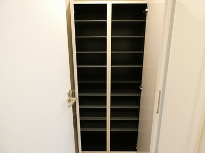 【収納】 | NEXUS Nagoya