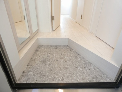 【玄関】 | NEXUS Nagoya