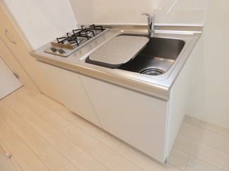 【キッチン】 | NEXUS Nagoya