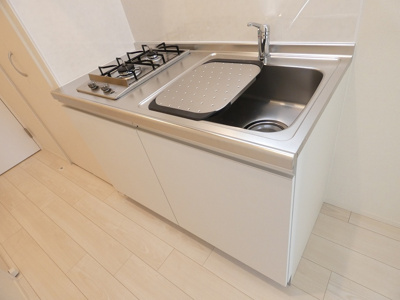 【キッチン】 | NEXUS Nagoya