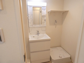 【洗面所】 | NEXUS Nagoya