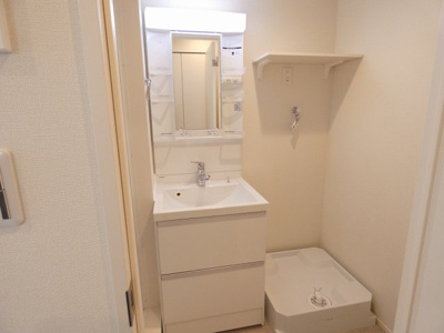 【洗面所】 | NEXUS Nagoya