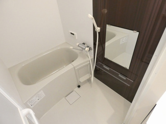 【浴室】 | NEXUS Nagoya