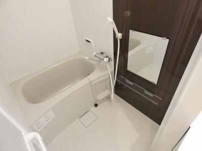 【浴室】 | NEXUS Nagoya