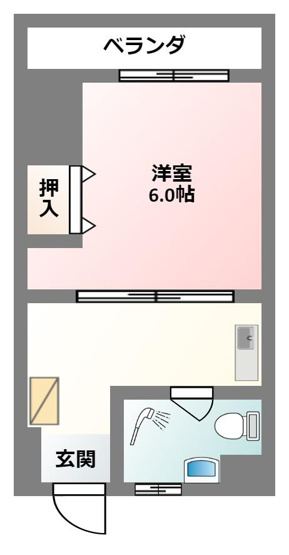 【間取り】 | パラシオ新町 | パラシオ新町★那覇市宇栄原エリア