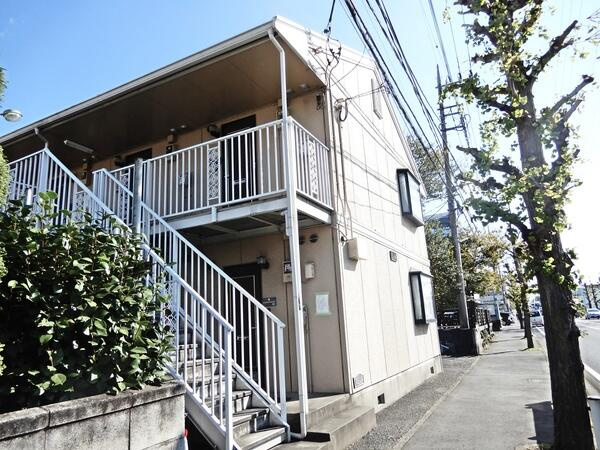 セジュールＫの画像