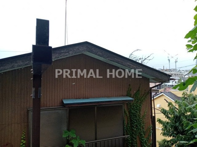 【展望】 | グリーンコーポ神大寺