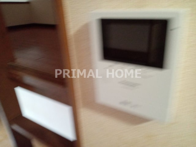 【セキュリティ】 | グリーンコーポ神大寺