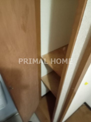 【収納】 | グリーンコーポ神大寺