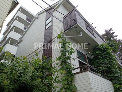 【外観】 | グリーンコーポ神大寺