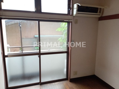 【和室】 | グリーンコーポ神大寺