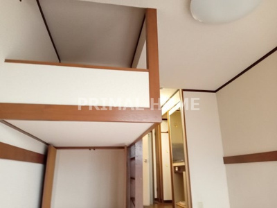 【和室】 | グリーンコーポ神大寺