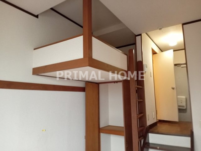 【内装】 | グリーンコーポ神大寺