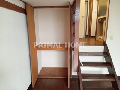 【収納】 | グリーンコーポ神大寺