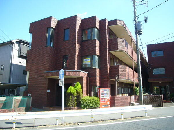 煉瓦館トワゾーの画像