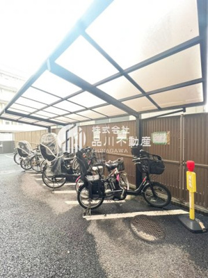 【その他共用部分】 | パレ・デ・モニュマン・オンダ