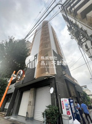 【外観】 | パレ・デ・モニュマン・オンダ | 外観も気になるポイント