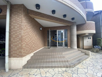 【エントランス】 | ジュイールヴィヴレ