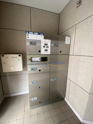 【その他共用部分】 | ジュイールヴィヴレ