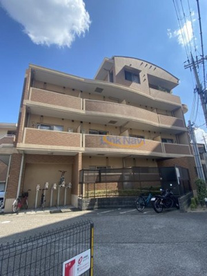 【外観】 | ジュイールヴィヴレ