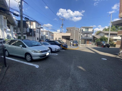 【駐車場】 | ジュイールヴィヴレ