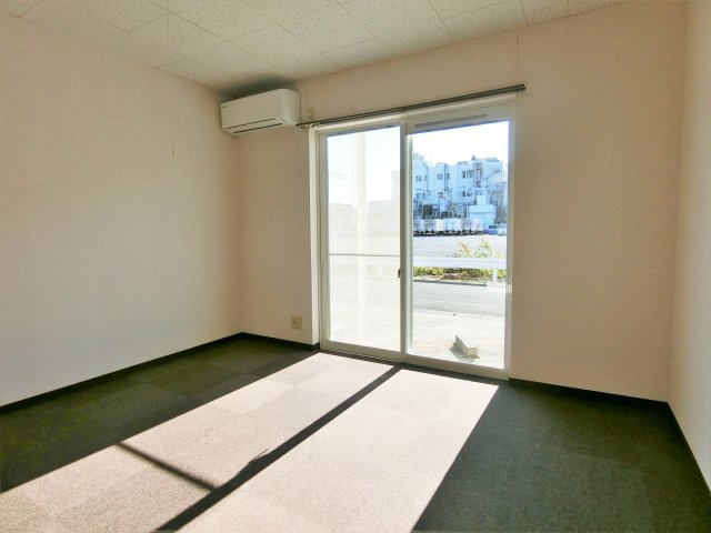 アルカサール家徳Bの居間・リビング