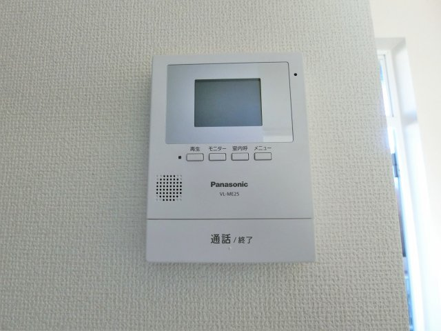 アルカサール家徳Bの設備