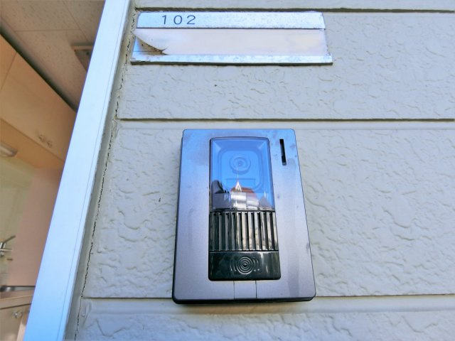 アルカサール家徳Bのセキュリティ