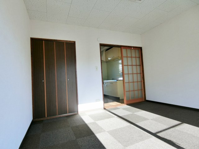 アルカサール家徳Bの居間・リビング