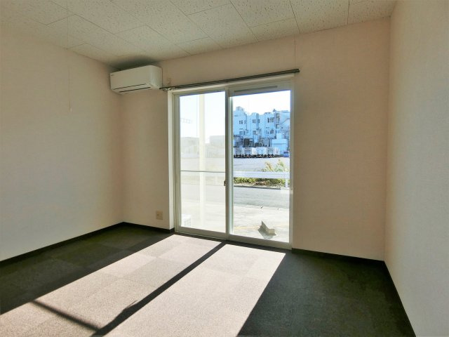 アルカサール家徳Bの居間・リビング