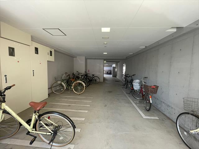 La Facade｜名古屋市の賃貸ならMy賃貸のその他共用部分|La Facade(ラ・ファサード)