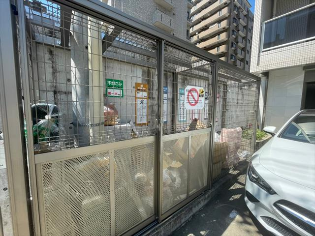 La Facade｜名古屋市の賃貸ならMy賃貸のその他共用部分|La Facade(ラ・ファサード)
