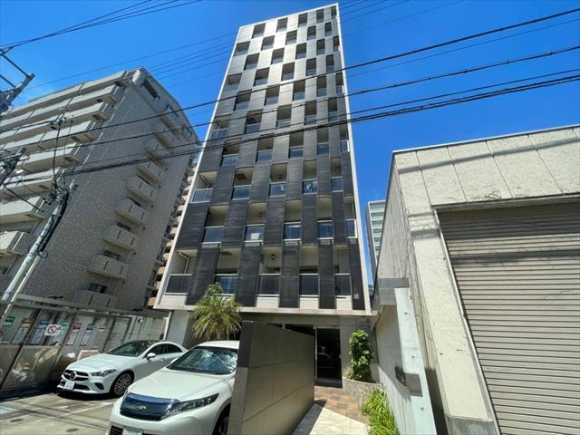 La Facade｜名古屋市の賃貸ならMy賃貸