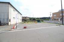 坂戸市戸宮　建築条件なし売地　東武東上線『若葉駅』徒歩31分　【勝呂小学区】の画像