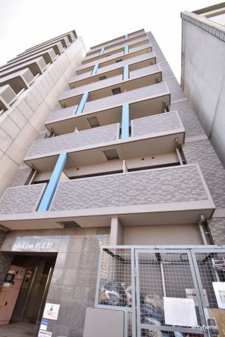 マインズコム新北野　仲介手数料無料