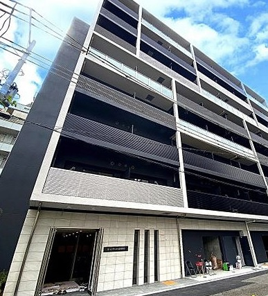 名古屋市中区丸の内２丁目の賃貸マンション